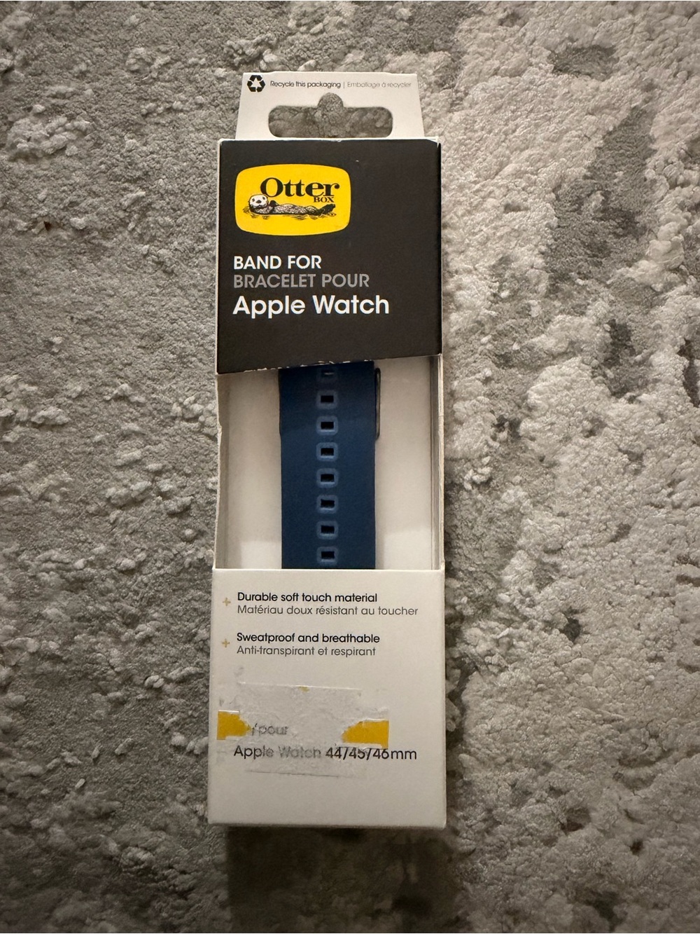 OTTERBOX Apple Watch All Day Comfort Band